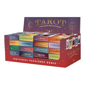 Tarot (60 pc Display)