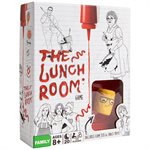 The Lunch Room (No Amazon Sales)