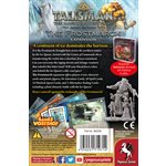 Talisman: The Frostmarch