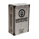 SUPERFIGHT: The Mythology Deck (No Amazon Sales)