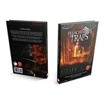 Treacherous Traps (5E)