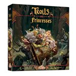 Trolls & Princesses (ML) ^ OCTOBER 2023
