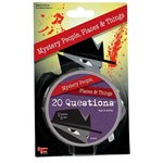 Mystery 20 Questions