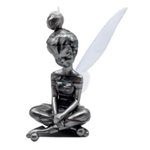 Crystal Puzzle: Disney 100 Tinker Bell ^ Q1 2024