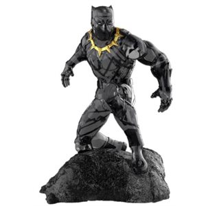 Crystal Puzzle: Marvel Black Panther ^ Q3 2024