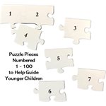 Puzzle: 100 I SPY Mystery