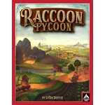 Raccoon Tycoon