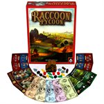 Raccoon Tycoon