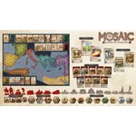 Mosaic: A Story of Civilization