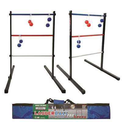 Ladderball Pro Steel ^ MARCH 2023