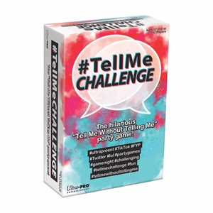 Tell Me Challenge ^ Q3 2024
