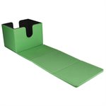 Deck Box: Alcove Edge: Vivid: Green (100ct)
