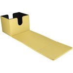 Deck Box: Alcove Edge: Vivid: Yellow (100ct)