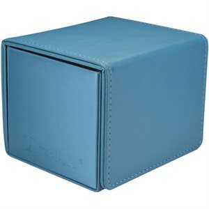 Deck Box: Ultra Pro: Vivid Alcove Edge: Teal ^ Q2 2023