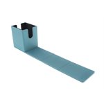 Deck Box: Alcove Flip: Vivid: Light Blue (100ct)