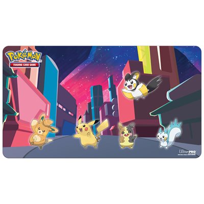 Playmat: Pokemon: Gallery Series: Shimmering Skyline