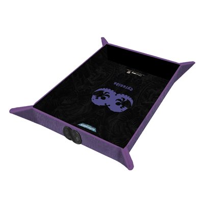 Dice Tray: Premium Dice Tray: Warhammer 40k: Tyranid ^ Q1 2025