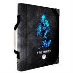 Binder: Codex Book Folio: Warhammer 40k: T'au Empire Codex ^ Q3 2025