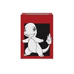 Deck Box: Full-View: Pokemon: Charmander (75ct) ^ Q3 2025