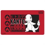 Playmat: Pokemon: Charmander ^ Q3 2025