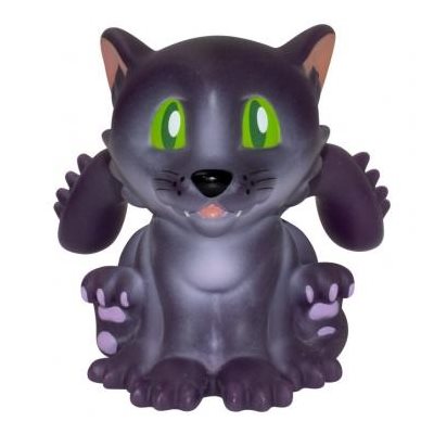 Figures: Figurines of Adorable Power: Dungeons & Dragons: Displacer Beast