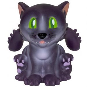 Figurines of Adorable Power: Dungeons & Dragons Displacer Beast ^ Q2 2022