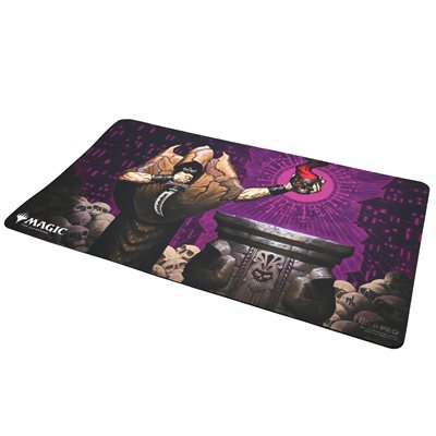 Playmat: Magic the Gathering: Mystical Archive: Village Rites (S / O)