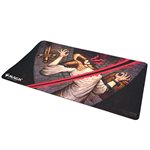 Playmat: Magic the Gathering: Mystical Archive: Doom Blade (S / O)