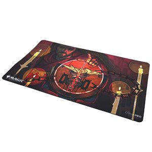 Playmat: Magic the Gathering: Mystical Archive: Sign in Blood