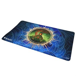 Playmat: Magic the Gathering: Mystical Archive: Weather the Storm