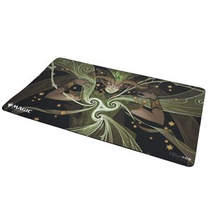 Playmat: Magic: the Gathering: Mystical Archive: Primal Command