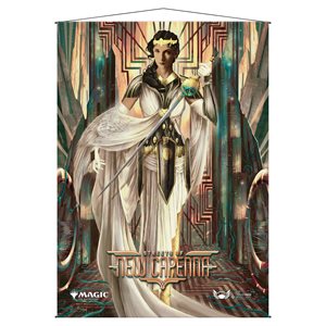Wall Scroll: Magic the Gathering: Streets of New Capenna: Elspeth Resplendent
