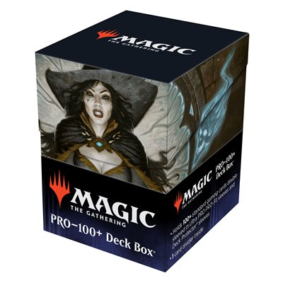 Deck Box: Magic the Gathering: Commander Legends: Battle for Baldur's Gate: Tasha (100ct)