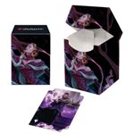 Deck Box: Magic: The Gathering: Double Masters 2022: Liliana, the Last Hope (100ct)