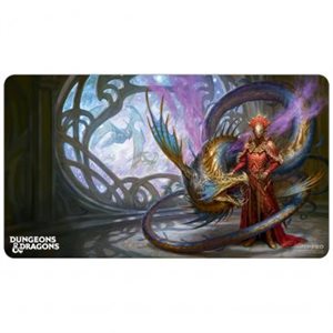 Dungeons & Dragons: Cover Series Playmat Light of Xaryxis ^ JUL 2022