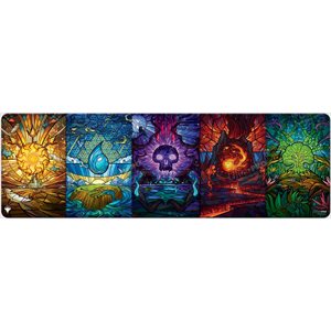 Magic: The Gathering: Dominaria United: Table Playmat (8ft)