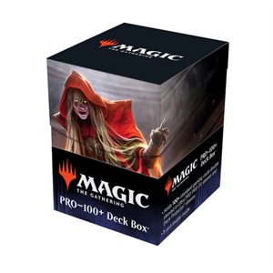 Magic: The Gathering: Dominaria United: Deck Box A (100ct)