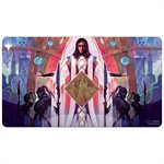 Playmat: Magic the Gathering: The Brother's War: Kayla's Command (S / O)