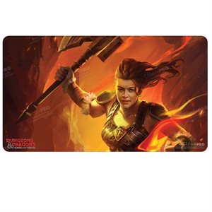 Playmat: Dungeons & Dragons Honor Among Thieves: Playmat feat. Michelle Rodriguez