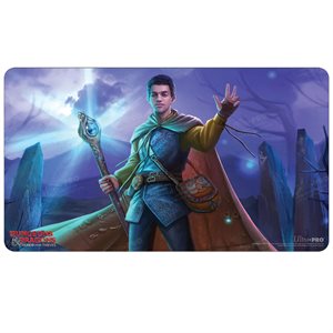 Playmat: Dungeons & Dragons Honor Among Thieves: Playmat feat. Justice Smith