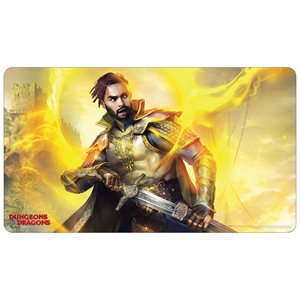 Playmat: Dungeons & Dragons: Honor Among Thieves: Rege-Jean Page