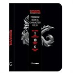 Binder: Printed Leatherette Book Folio: Dungeons & Dragons: Honor Among Thieves