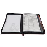 Dungeons & Dragons Honor Among Thieves: Printed Leatherette Printed Book Folio