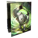 Binder: Character Folio w / Stickers: Dungeons & Dragons: Honor Among Thieves: Sophia Lillis
