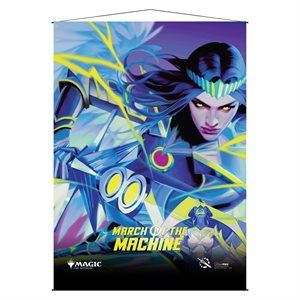 Wall Scroll: Magic: The Gathering: March of the Machine