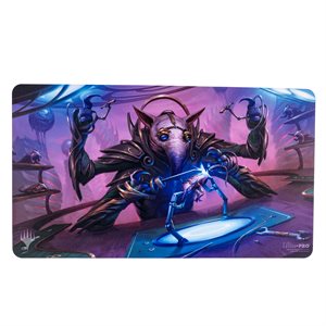 Playmat: Magic the Gathering: March of the Machine: Gimbal