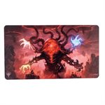 Playmat: Magic the Gathering: March of the Machine: Omnath  (S / O)