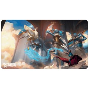 Playmat: Dungeons & Dragons Cover Series: Bigby Presents: Glory of the Giants