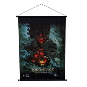 Wall Scroll: Magic: The Gathering: The Lord of the Rings: Tales of Middle Earth: Frodo ^ 2023