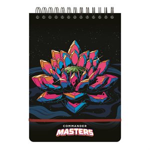 Life Pad: Magic the Gathering: Commander Masters